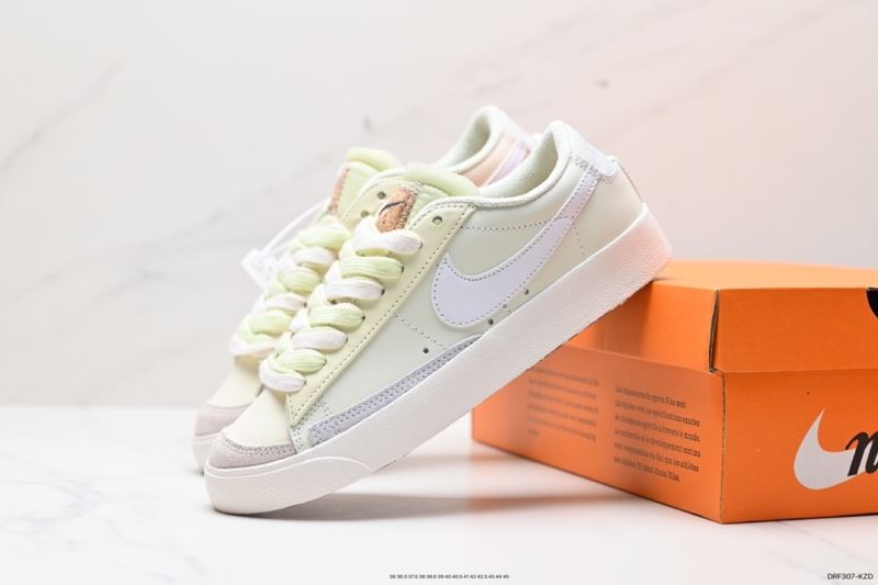 Nike Blazer Shoes